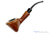 Blue Room Briars is proud to present this E. Wilke Bent Wide Dublin Estate Pipe
