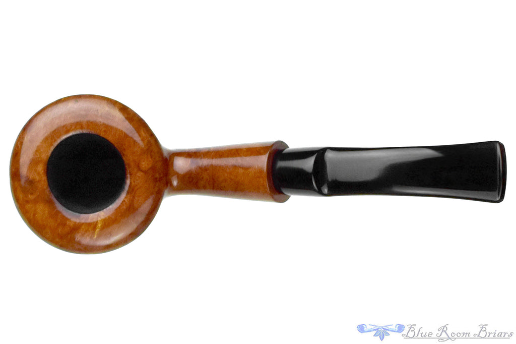 Blue Room Briars is proud to present this E. Wilke Bent Wide Dublin Estate Pipe
