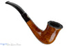 GBD International 9692 (Pre-Cadogan) Bent Bell Dublin with Oval Shank Estate Pipe