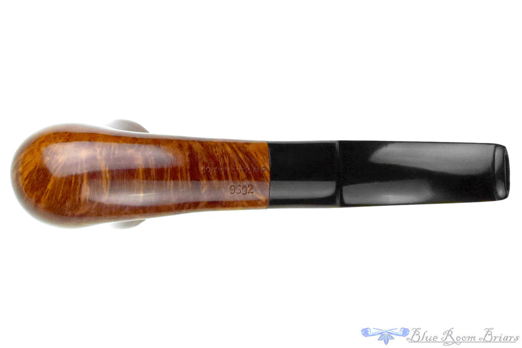 GBD International 9692 (Pre-Cadogan) Bent Bell Dublin with Oval Shank Estate Pipe