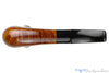 GBD International 9692 (Pre-Cadogan) Bent Bell Dublin with Oval Shank Estate Pipe