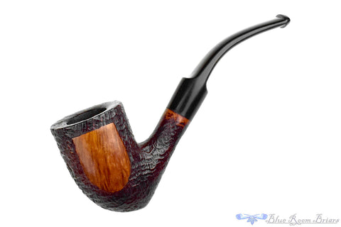 Dunhill Bruyere 36 (1960 Make) Long Shank Billiard Estate Pipe