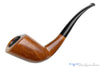 Blue Room Briars is proud to present this PipeWorks (Elliott Nachwalter) 37 Bent Yachtsman Estate Pipe