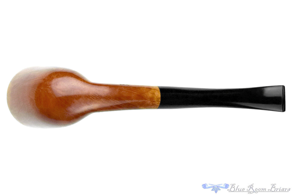 Blue Room Briars is proud to present this PipeWorks (Elliott Nachwalter) 37 Bent Yachtsman Estate Pipe
