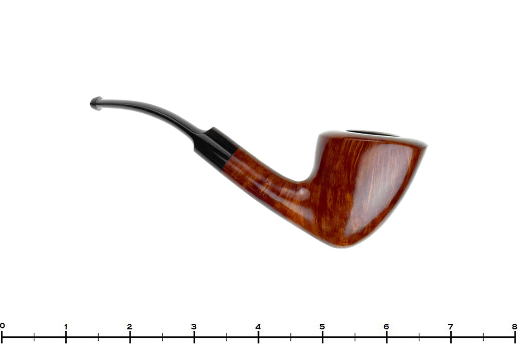 Stanwell Bench Made 19 Bent Dublin Estate Pipe