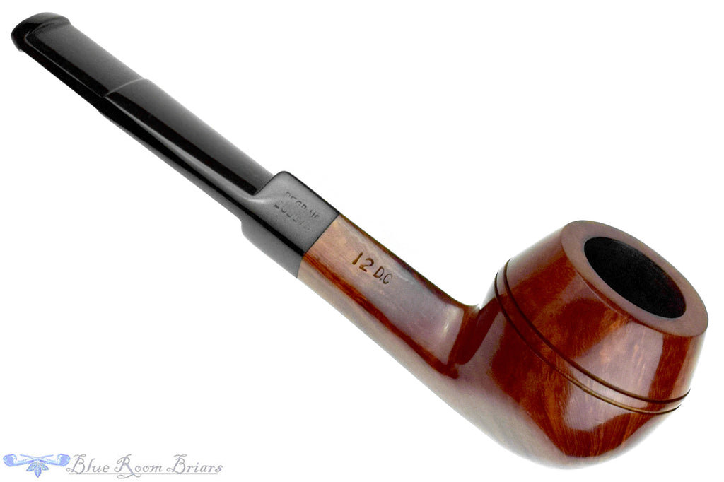 Blue Room Briars is proud to present this Charatan Special 12 Bulldog Estate Pipe