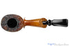 Blue Room Briars is proud to present this E. Wilke Bent Freehand Sitter with Plateaux Estate Pipe