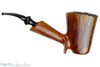 Blue Room Briars is proud to present this E. Wilke Bent Freehand Sitter with Plateaux Estate Pipe