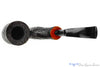 Blue Room Briars is proud to present this Castello Old Antiquari Sandblast Cherrywood Poker Estate Pipe