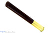 Blue Room Briars is proud to present this Bill Shalosky Custom Tamper Wenge with .45 Colt Shell Casing