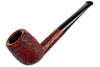 Jesse Jones Pipe 3426 Sandblast Oval Shank Billiard