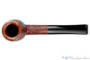 Jesse Jones Pipe 3426 Sandblast Oval Shank Billiard