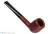 Jesse Jones Pipe 3426 Sandblast Oval Shank Billiard