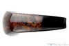 Blue Room Briars is proud to present this Dirk Heinemann Pipe Panel Freehand Sitter with Plateau