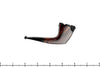 Blue Room Briars is proud to present this Dirk Heinemann Pipe Panel Freehand Sitter with Plateau