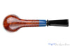 Bonsai Pipes By Tobias Höse Smooth Contrast Dublin with Ebonite