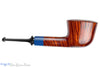 Bonsai Pipes By Tobias Höse Smooth Contrast Dublin with Ebonite