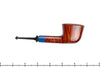 Bonsai Pipes By Tobias Höse Smooth Contrast Dublin with Ebonite