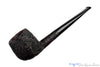 Blue Room Briars is proud to present this Yorgos Mitakidis Pipe Sandblast Strawberry Wood Opera