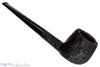 Blue Room Briars is proud to present this Yorgos Mitakidis Pipe Sandblast Strawberry Wood Opera