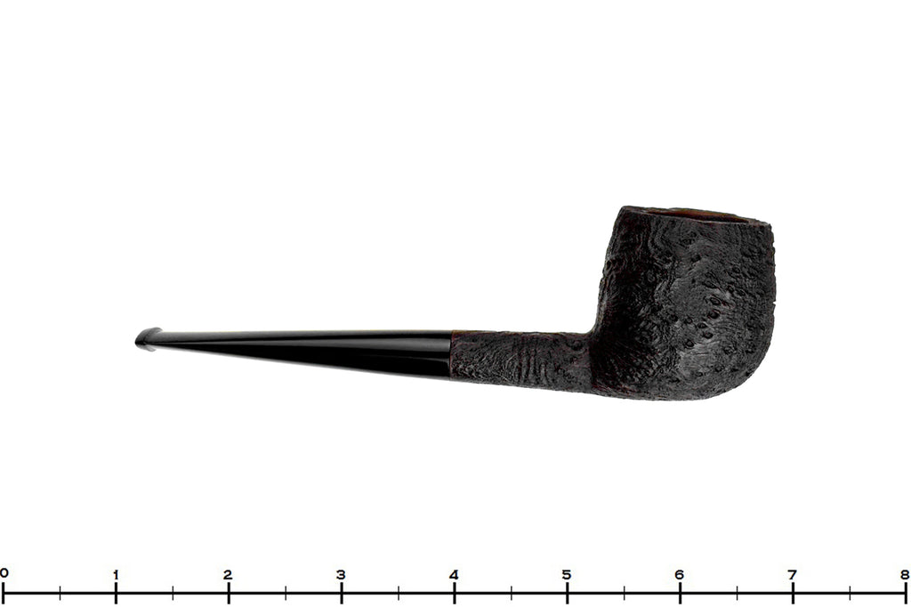 Blue Room Briars is proud to present this Yorgos Mitakidis Pipe Sandblast Strawberry Wood Opera
