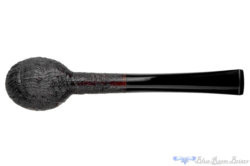 Blue Room Briars is proud to present this Yorgos Mitakidis Pipe Sandblast Strawberry Wood Opera