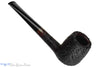 Blue Room Briars is proud to present this Yorgos Mitakidis Pipe Sandblast Billiard with Horn