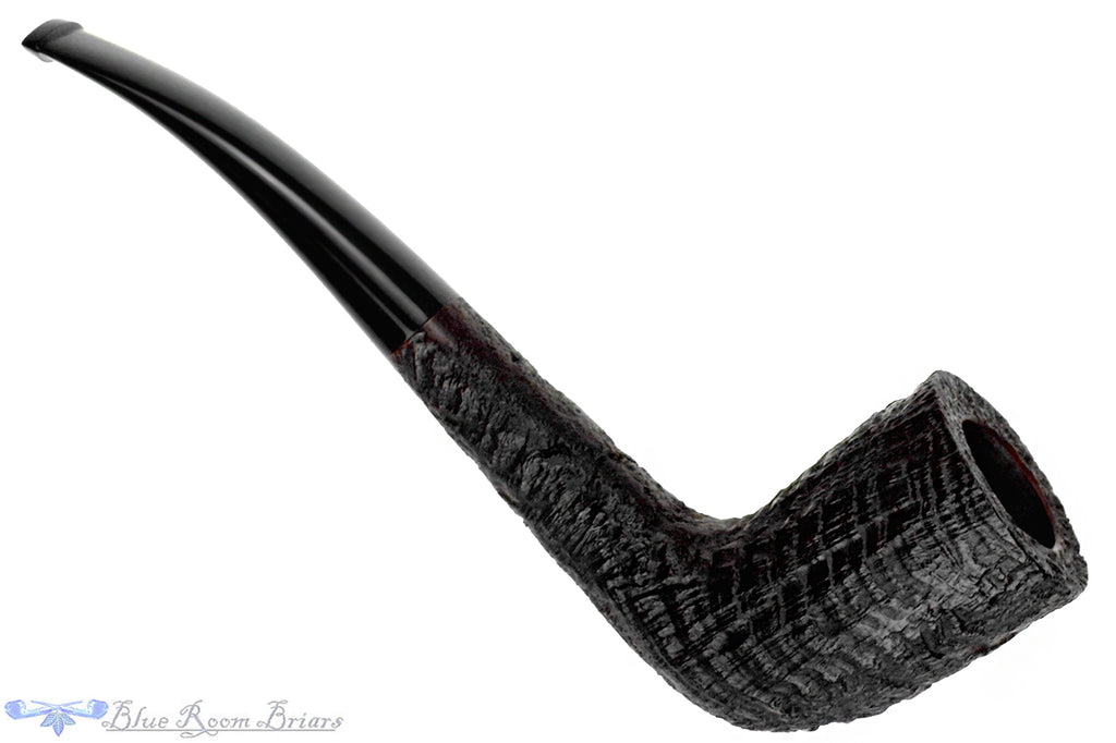 Blue Room Briars is proud to present this Yorgos Mitakidis Pipe Ring Blast Zulu