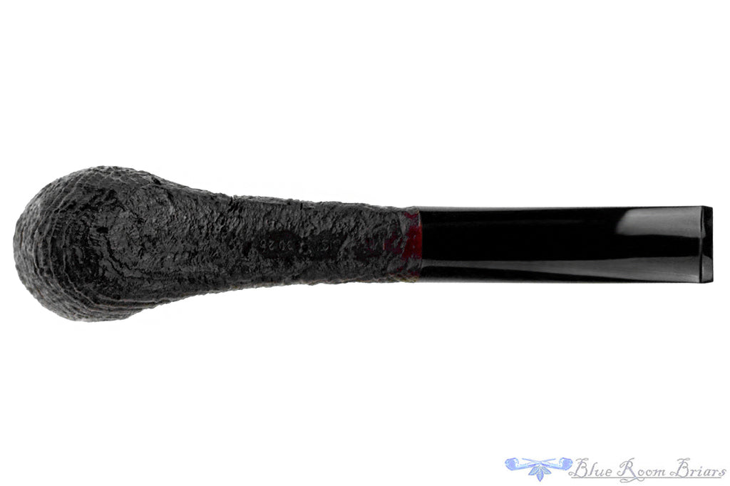 Blue Room Briars is proud to present this Yorgos Mitakidis Pipe Ring Blast Zulu