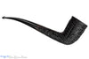 Blue Room Briars is proud to present this Yorgos Mitakidis Pipe Ring Blast Zulu