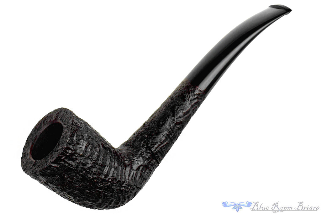 Blue Room Briars is proud to present this Yorgos Mitakidis Pipe Ring Blast Zulu