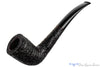 Blue Room Briars is proud to present this Yorgos Mitakidis Pipe Ring Blast Zulu