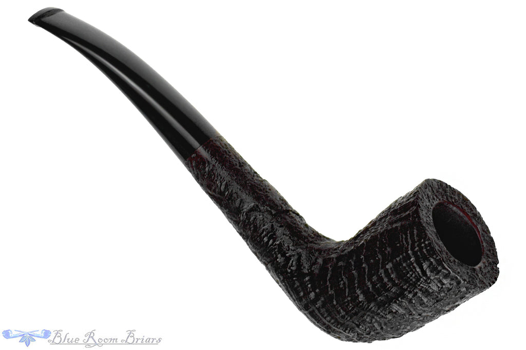 Blue Room Briars is proud to present this Yorgos Mitakidis Pipe Ring Blast Zulu