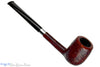 Blue Room Briars is proud to present this Bing by Nuttens B1 Sandblast Billiard with Nickel