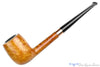 Blue Room Briars is proud to present this Bing by  Nuttens B3 Billiard with Copper