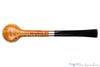 Blue Room Briars is proud to present this Bing by  Nuttens B3 Billiard with Copper