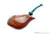 Blue Room Briars is proud to present this Richard Garofalo Pipe Bent Sparrow Freehand