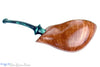 Blue Room Briars is proud to present this Richard Garofalo Pipe Bent Sparrow Freehand