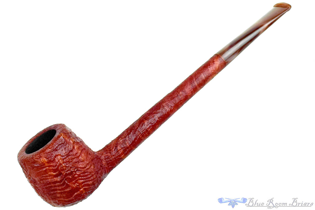 Blue Room Briars is proud to present this Evan Wiseman Pipe Sandblast Liverpool