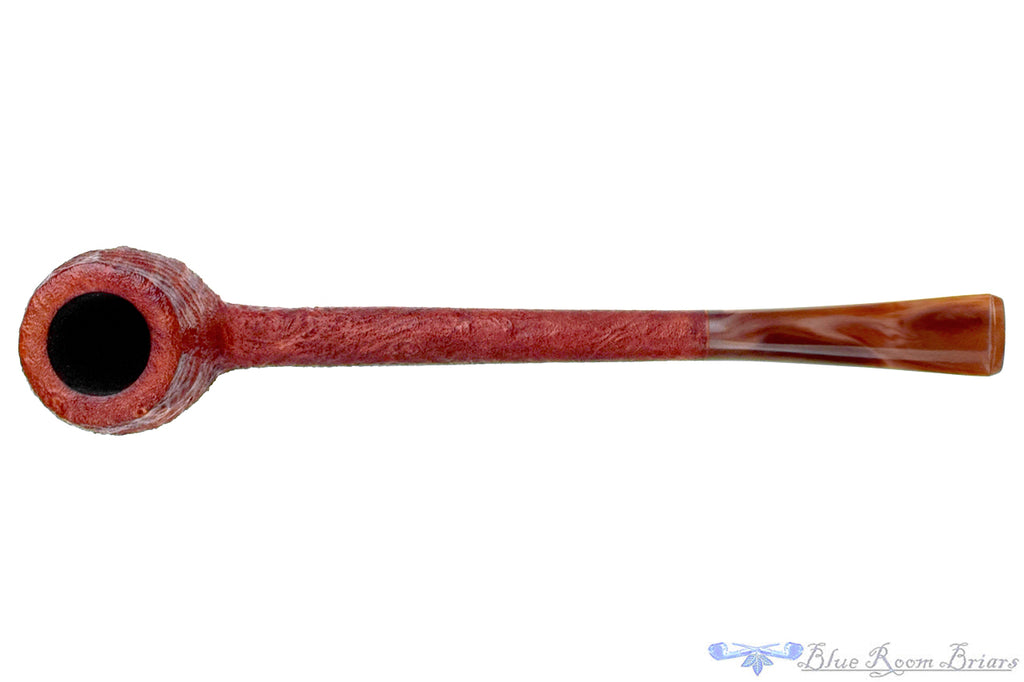 Blue Room Briars is proud to present this Evan Wiseman Pipe Sandblast Liverpool