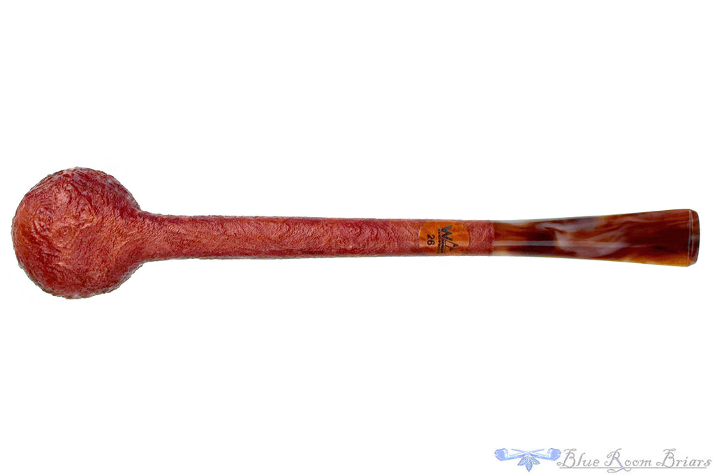 Blue Room Briars is proud to present this Evan Wiseman Pipe Sandblast Liverpool