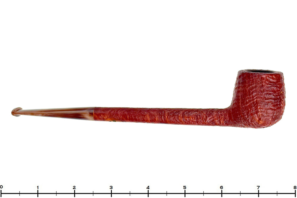 Blue Room Briars is proud to present this Evan Wiseman Pipe Sandblast Liverpool