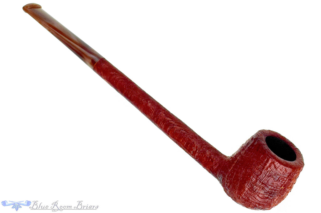 Blue Room Briars is proud to present this Evan Wiseman Pipe Sandblast Liverpool