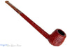 Blue Room Briars is proud to present this Evan Wiseman Pipe Sandblast Liverpool