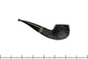 Evan Wiseman Pipe Bent Black Blast Author with Bakelite