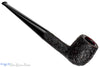 Blue Room Briars is proud to present this Evan Wiseman Pipe Shell Blast Billiard