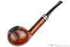 Blue Room Briars is proud to present this Jürgen Moritz Pipe Bent Tea Kettle with Ivorite