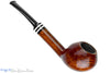 Blue Room Briars is proud to present this Jürgen Moritz Pipe Bent Tea Kettle with Ivorite
