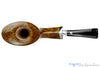 Blue Room Briars is proud to present this Fiamma di Re Flammata Crown Bent Fan Dublin with Diamond Shank and Silver