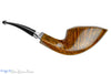 Blue Room Briars is proud to present this Fiamma di Re Flammata Crown Bent Fan Dublin with Diamond Shank and Silver